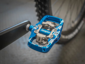 Lamb - Pinion Titanium Bike Builder