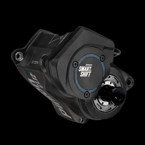 Swan - C1.12i Smart.Shift Pinion Frameset