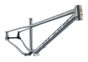Swan - C1.12 Pinion Frameset