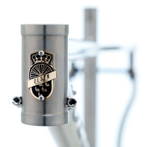 Swan - C1.12 Pinion Frameset