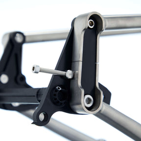 Swan - C1.12i Smart.Shift Pinion Frameset