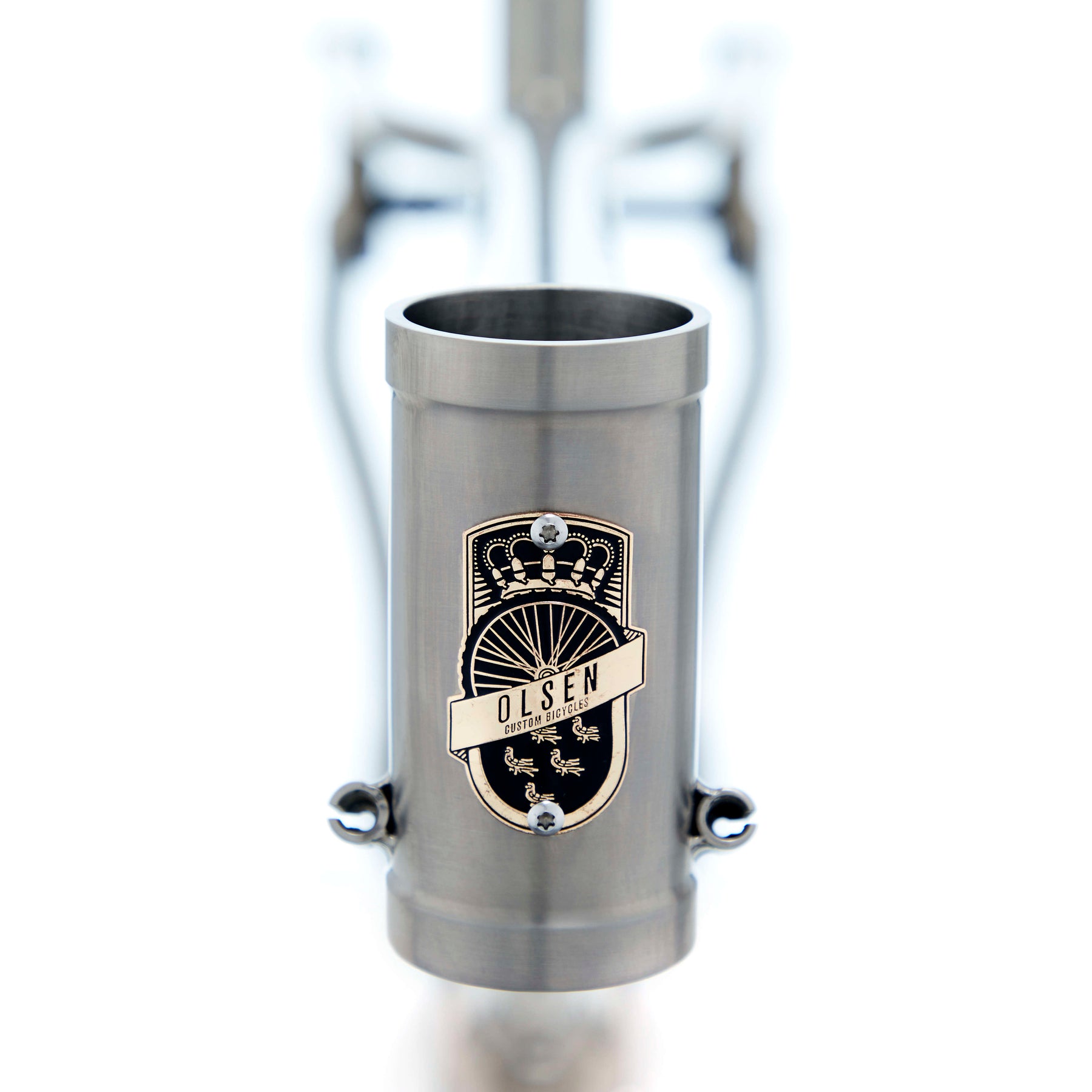 Swan - C1.12i Smart.Shift Pinion Frameset