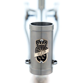 Swan - C1.12i Smart.Shift Pinion Frameset