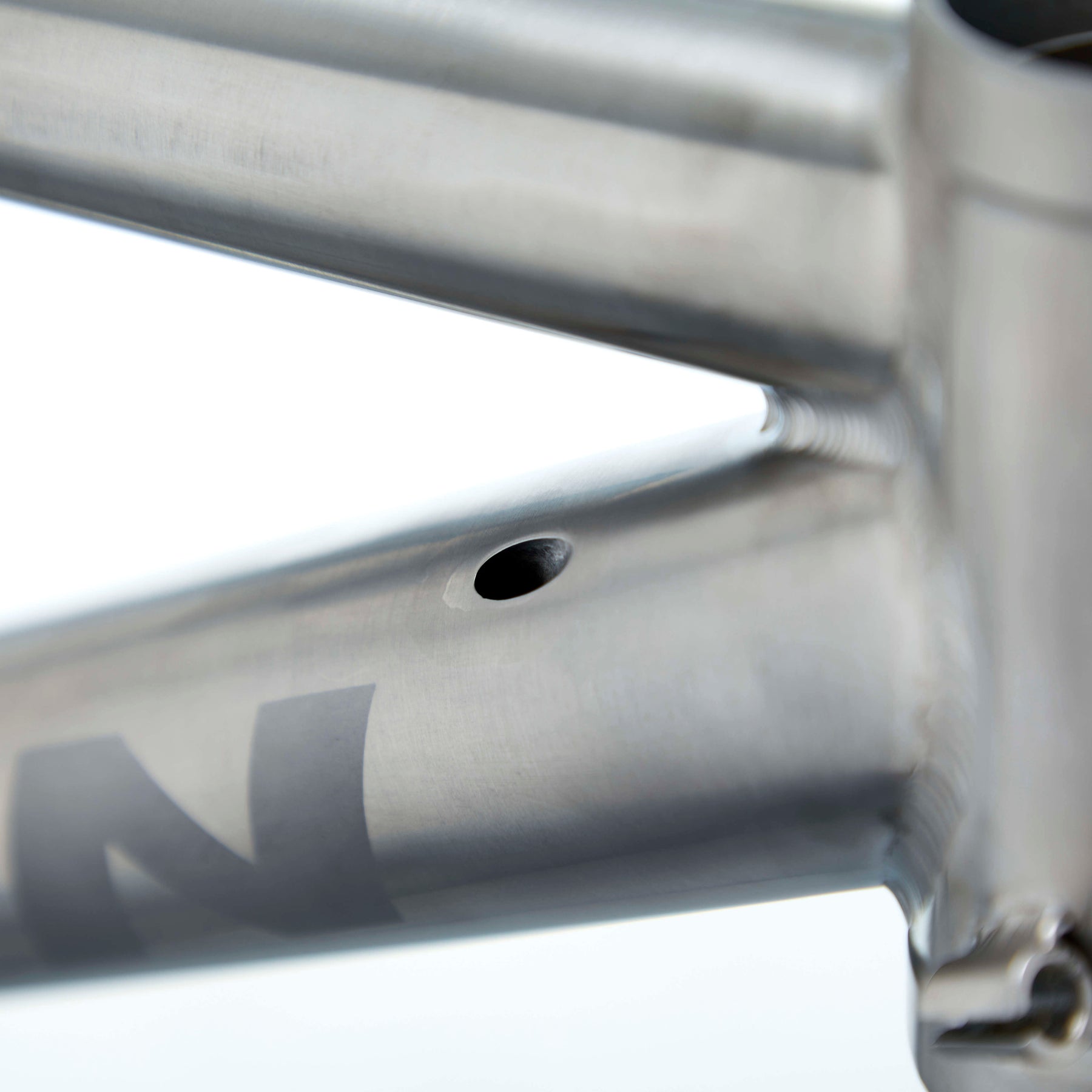 Swan - C1.12 Pinion Frameset