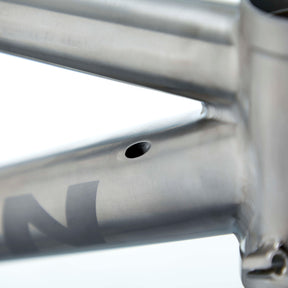 Swan - C1.12 Pinion Frameset