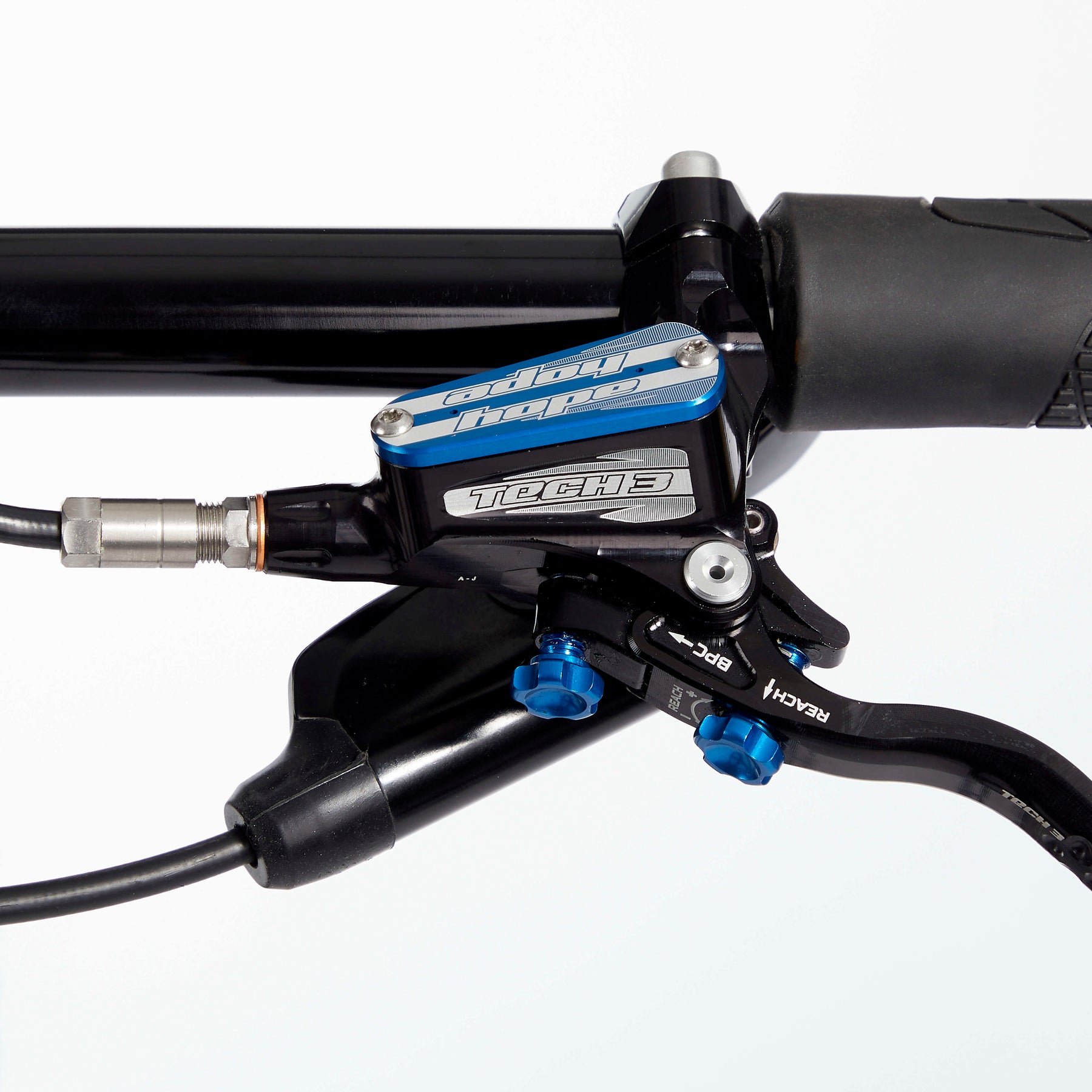 Swan - Titanium C1.12i Smart.Shift Pinion