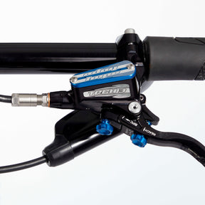 Swan - Titanium C1.12i Smart.Shift Pinion