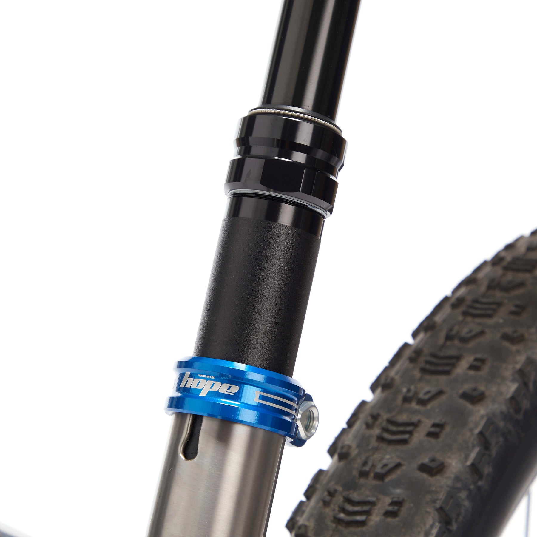 Swan - Titanium C1.12i Smart.Shift Pinion