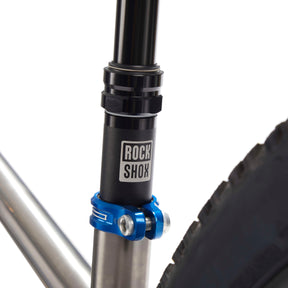 Swan - Titanium C1.12i Smart.Shift Pinion